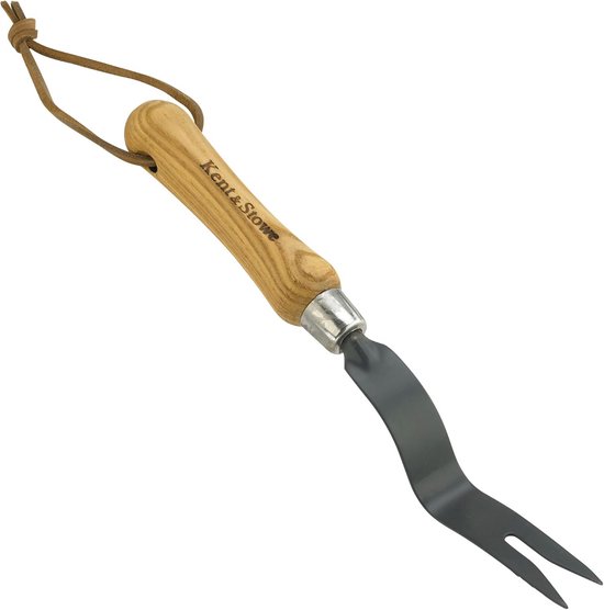 Handmatig Uitleggereedschap voor Madeliefjes en Kort Geworteld Onkruid van Merkloos	