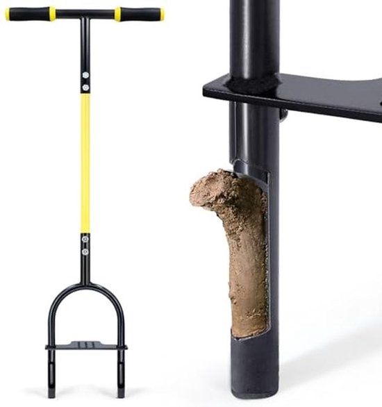 Handmatige Gazonbeluchter voor Kleine Tuinen van Merkloos	