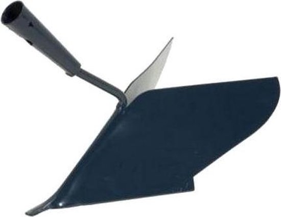 Handploeg - aanaardploeg van Kibani