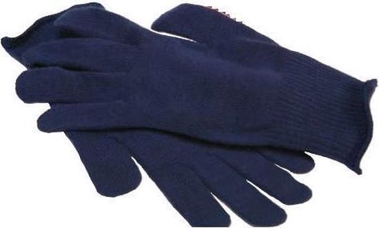 handschoenen thermo insulator van IJsvogel