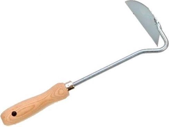 Handschrepel rechts 12cm van Sneeboer