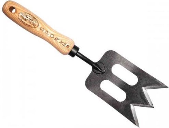 Handspork tuinvork deWit van DeWit