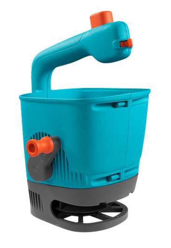 HANDSTROOIER M, PROMO van GARDENA