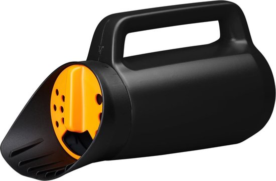 Handstrooier - Zaadstrooier - Strooier - Universele Strooier - Must Have Voor In De Tuin! van Talen Tools