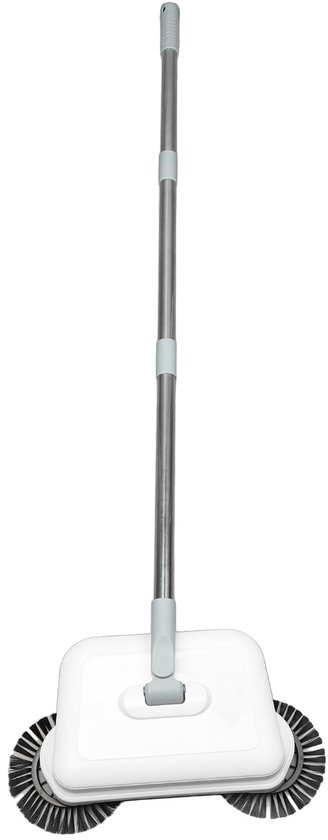 Handveger - 2-in-1 - 360 graden roterend