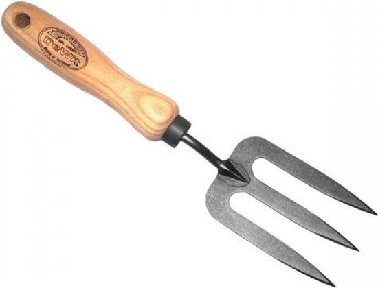 Handvorkje groot X-treme van Talen Tools