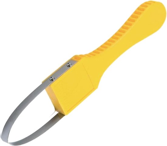 Handwieder Set - Onkruidverwijderaars - Tuin Onderhouden - Ergonomisch Ontwerp - 24 cm Lengte - Grijs