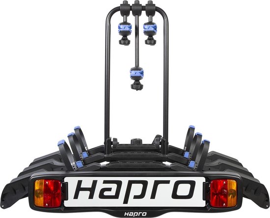 HAPRO fietsendrager Atlas Active III van HaPro
