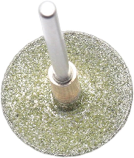 Hard Skin Remover Bit Grit Professionele Voet Grinder Bit voor Elektrische Pedicure Veilig Efficiënt Huid Verwijderen Bij Droge Voeten Gebarsten Hielen