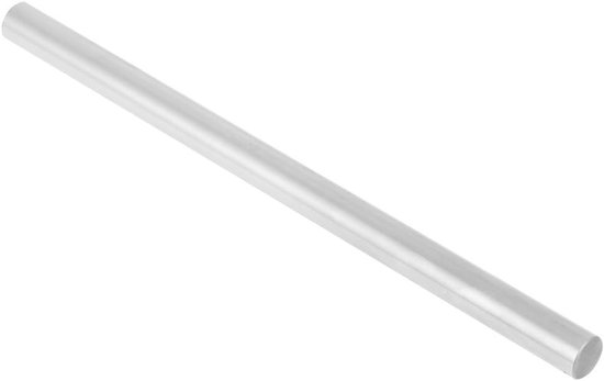 Hardened Chrome Linear Motion Rod van 12mm Diameter en 200mm Lengte voor Precisiebeweging en Stabiliteit