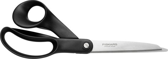 Hardware schaar - 25 cm - gekarteld - 1020478 van Fiskars