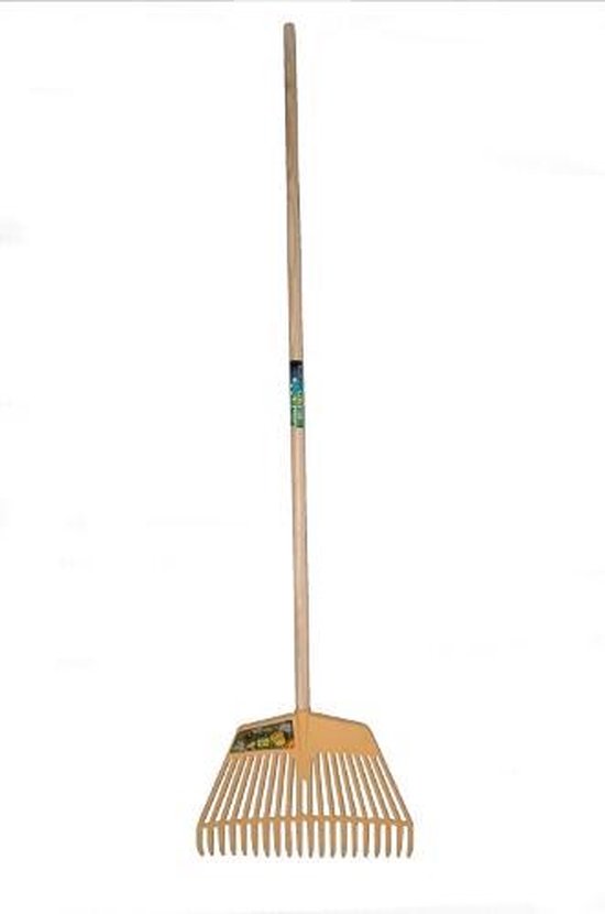 Hark gras- blad van Talen Tools