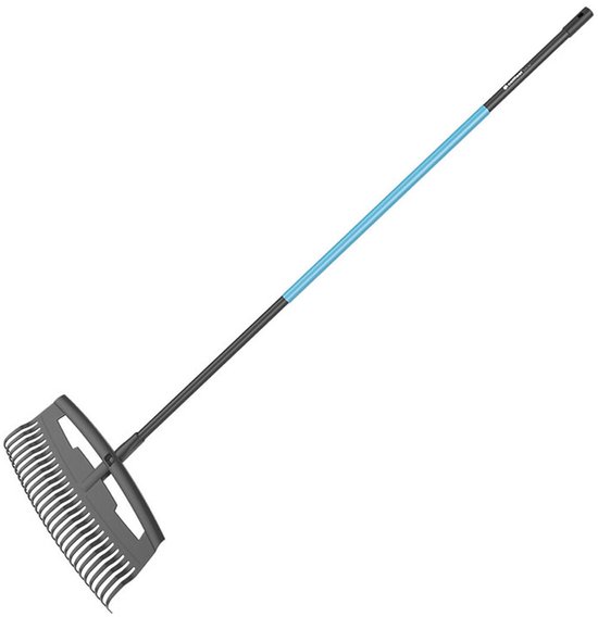 Hark voor Verzamelen van Bladeren Cellfast Ideal Pro 180 x 52 cm Groot