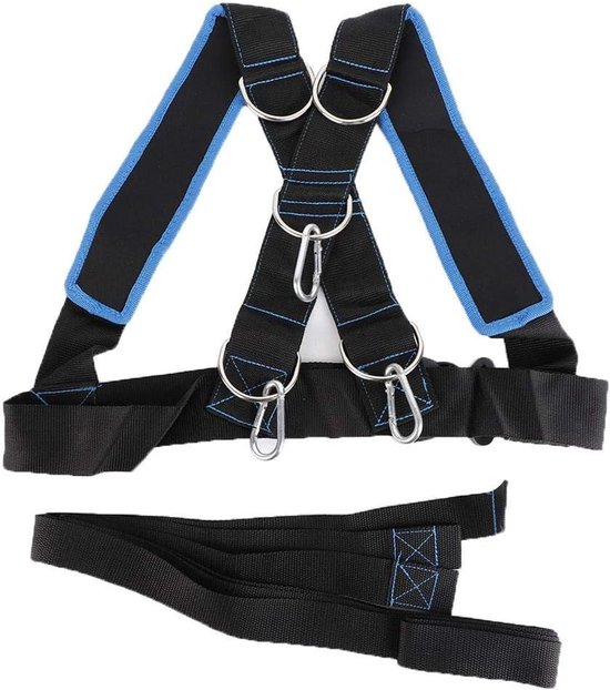 Harna-weerstandsband-training-weerstand-en-training-hulp-set-voor-fysieke-training-snelheidsverbetering