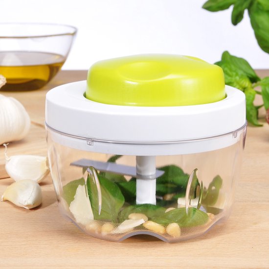 Haushalt 12135 - Uien en groentesnijder van Haushalt