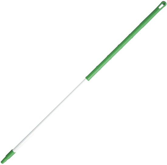 HCS | Ergo Steel Glasfiber | 1750x32mm | Groen | Per stuk