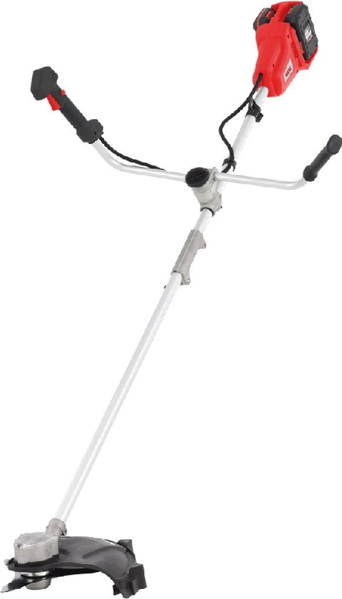 Hecht 1435 Accu bosmaaier | 1278 SERIE | SOLO van Hecht