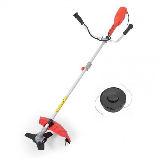 Hecht 1445 Elektrische bosmaaier 1400 Watt van Hecht