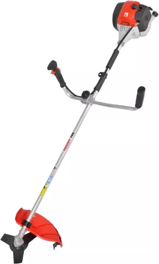 Hecht 145 2-takt Benzine Bosmaaier | 43CC