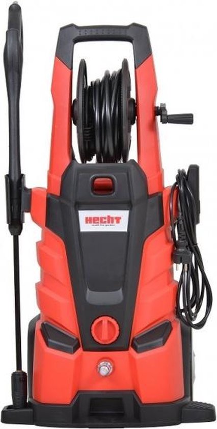 Hecht 324 Hogedrukreiniger van Hecht