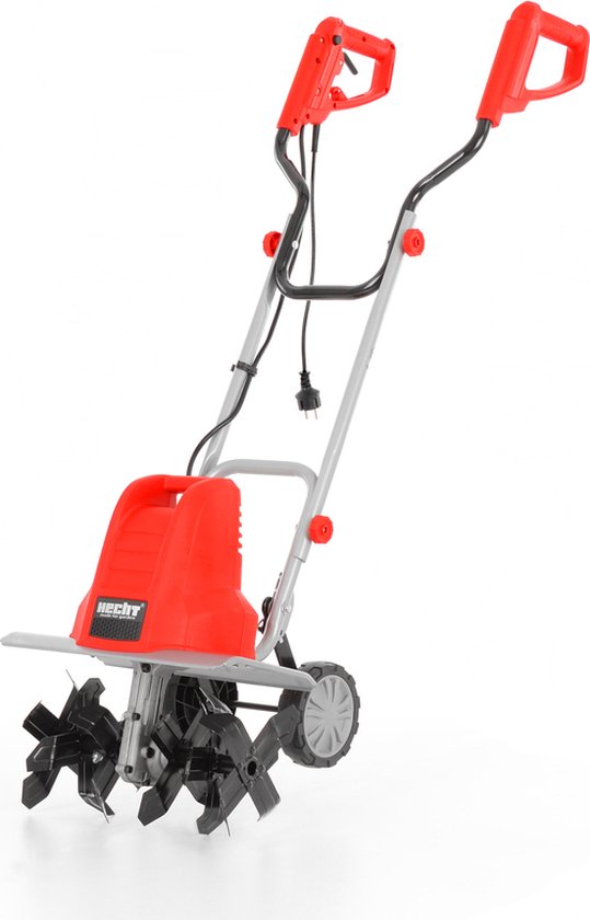 Hecht 745 Elektrische grondfrees | tuinfrees 1500 Watt van Hecht