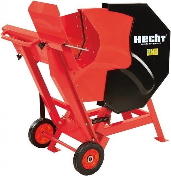 Hecht 8300 Wipzaag 2800 Watt van Merkloos	