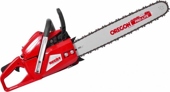 HECHT 962 BENZINE KETTINGZAAG 45 CM BLAD