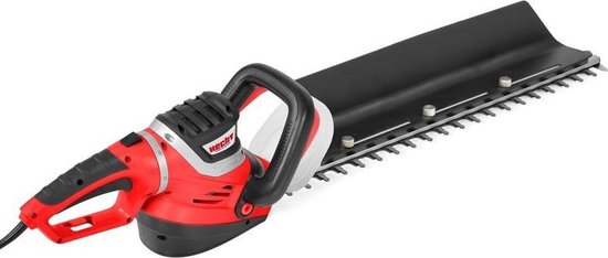 Hecht elec.heggeschaar 750watt 680mm hecht pro qualite van Merkloos	