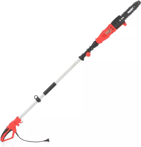 Hecht HT971W Telescopische Kettingzaag HT971W van Hecht