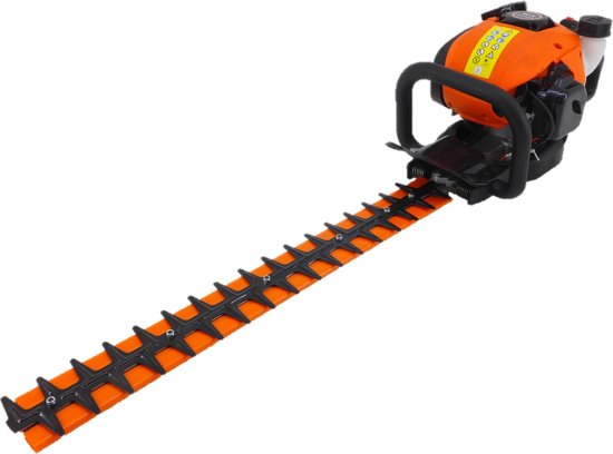 Heggen Schaar Benzine van Merkloos	