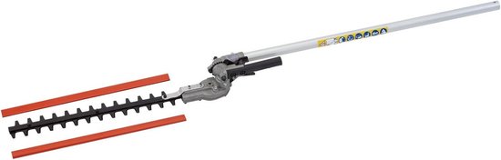 Heggenschaar Opzetstuk met Maaibreedte 24mm voor Multi-Tool