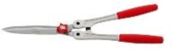 Heggenschaar Polet | recht Alu Tube 56cm van Polet.