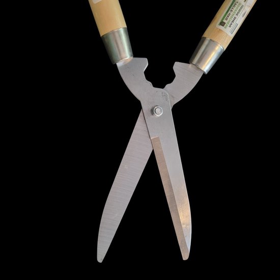 Heggenschaar - snoeischaar - takkenschaar - 50cm - benson van Merkloos	
