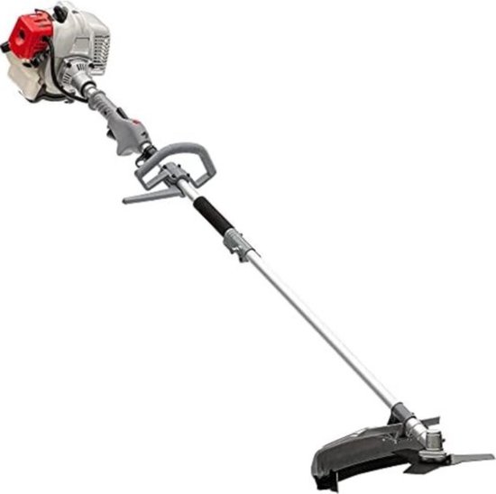 Heggenschaar Telescopisch - Telescopische Snoeischaar - Hedge Trimmer - Voor Precisiewerk Bij Moeilijk Bereikbare Planten van Garant Tools