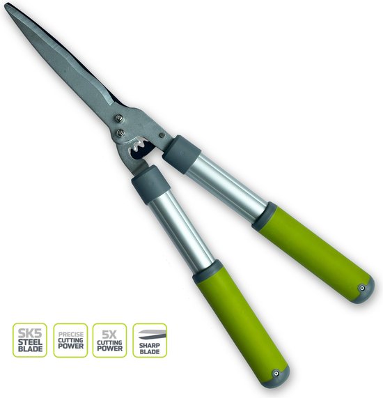 Heggenschaar voor zwaar gebruik van Merkloos	