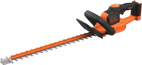 Heggenscharen 36V 55 cm met antiblokkeerfunctie voor grotere heggen van Bosch