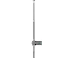 Heller - Duster Expert - Suction Drill Bit - 20 mm Diameter van Merkloos	