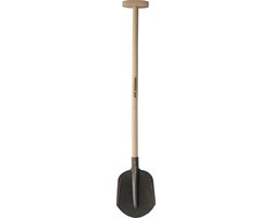 Hendrik Jan - Bats - Junior - Steel 75 cm van Hendrik Jan