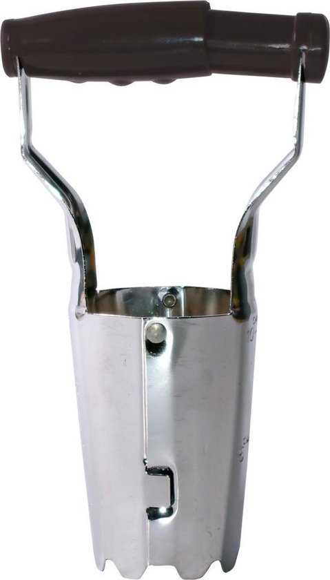 Hendrik Jan - Bollenplanter - Automaat van Hendrik Jan