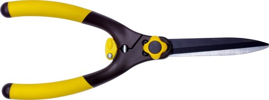 Hendrik Jan - Buxusschaar - Fiber - 44 cm van Hendrik Jan