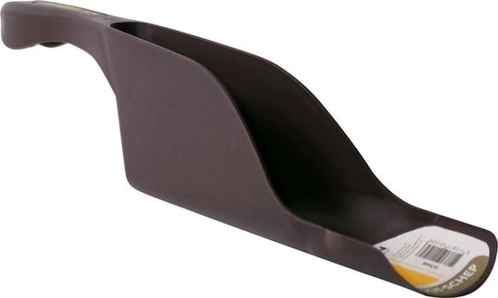 Hendrik Jan - Dakgootschep - Universeel - 38 cm van Hendrik Jan