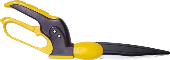 Hendrik Jan - Grasschaar - Kunststof - Draaibaar 360 graden van Hendrik Jan