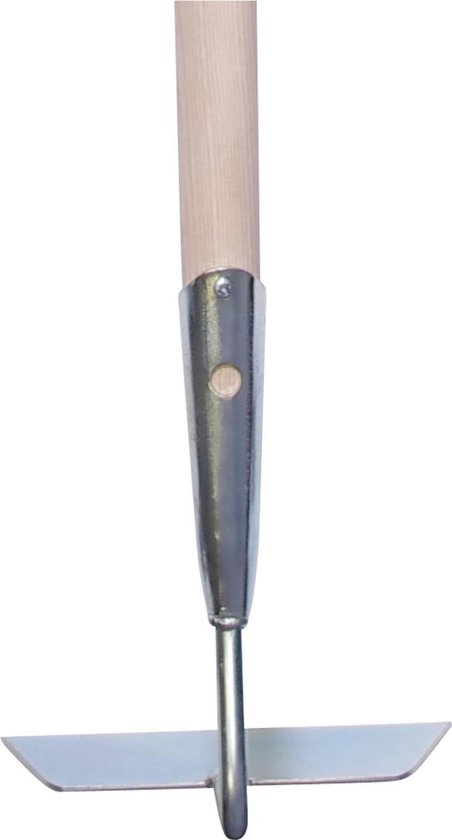 Hendrik Jan hak 16 cm met steel 160 cm van Hendrik Jan