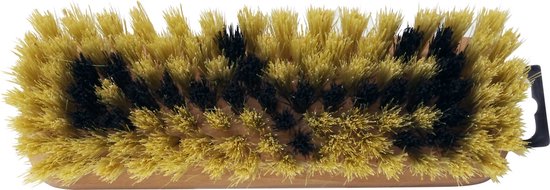 Hendrik Jan - Luiwagen - Middelharde natuurvezels - Anker - 22 cm van Hendrik Jan