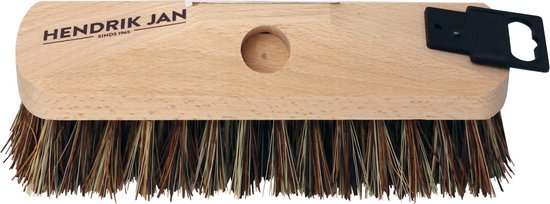 Hendrik Jan - Luiwagen - Union - 22 cm van Hendrik Jan