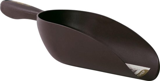 Hendrik Jan - Schepje - Universeel - 34 cm van Hendrik Jan