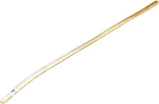 Hendrik Jan - Schopsteel - Essenhout - 130 cm van Hendrik Jan