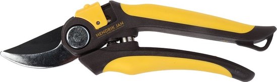 Hendrik Jan - Snoeischaar - Kunststof - Papegaaibek - 16 mm van Hendrik Jan