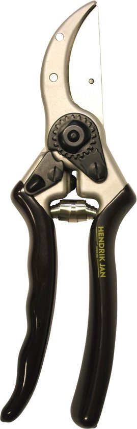 Hendrik Jan - Snoeischaar - Papegaaibek - Professioneel - 205 mm van Hendrik Jan