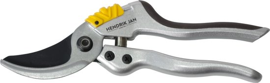 Hendrik Jan - Snoeischaar - Papegaaibek - Professioneel - 208 mm van Merkloos	